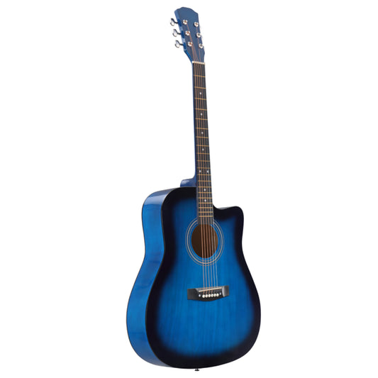 Start Strumming Today