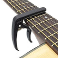 Guitar Capo for Easy Chord Changes