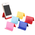 Phone Stand with Card Holder