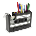 Retro Desk Organizer