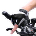 Gel Cycling Gloves