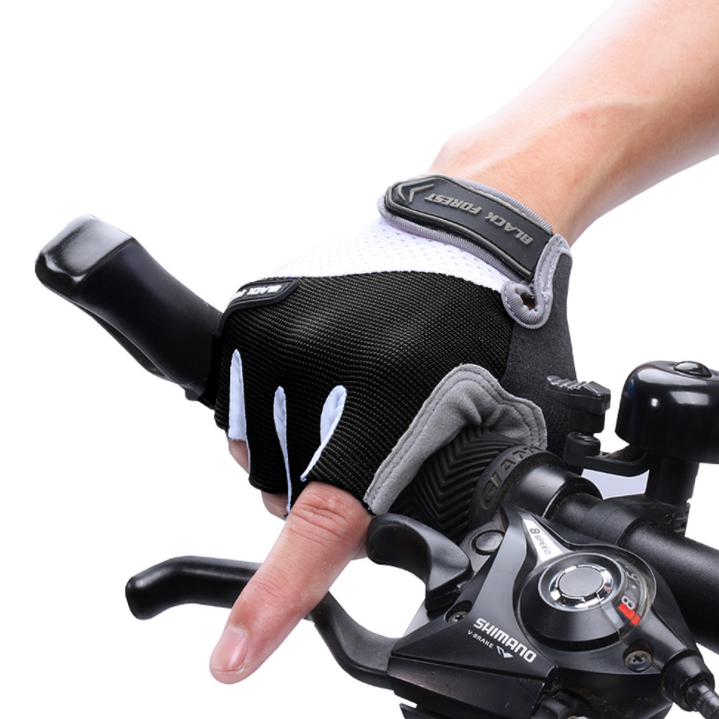 Gel Cycling Gloves