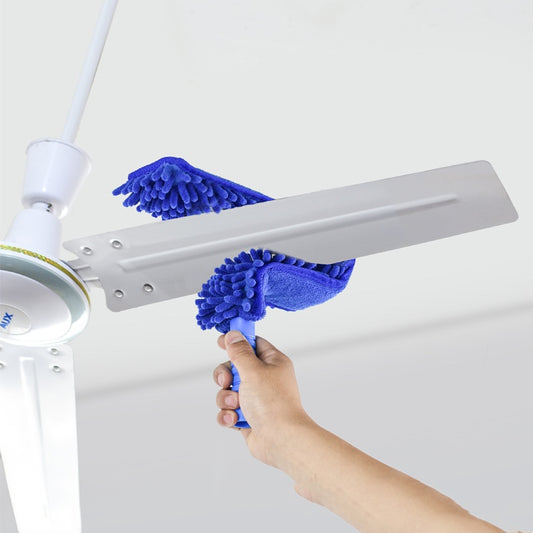 Gap Dusting Brush Tool