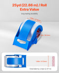 Heavy Duty Clear Packing Tape