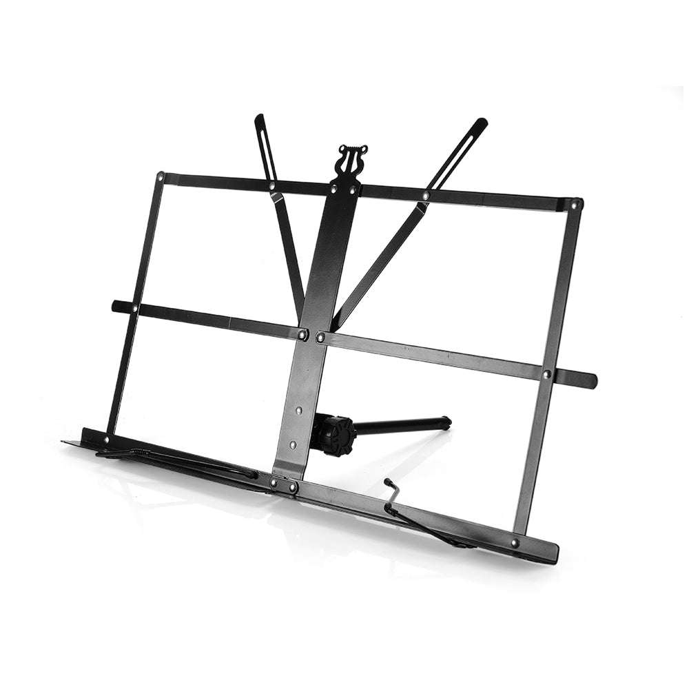 Portable Music Sheet Holder