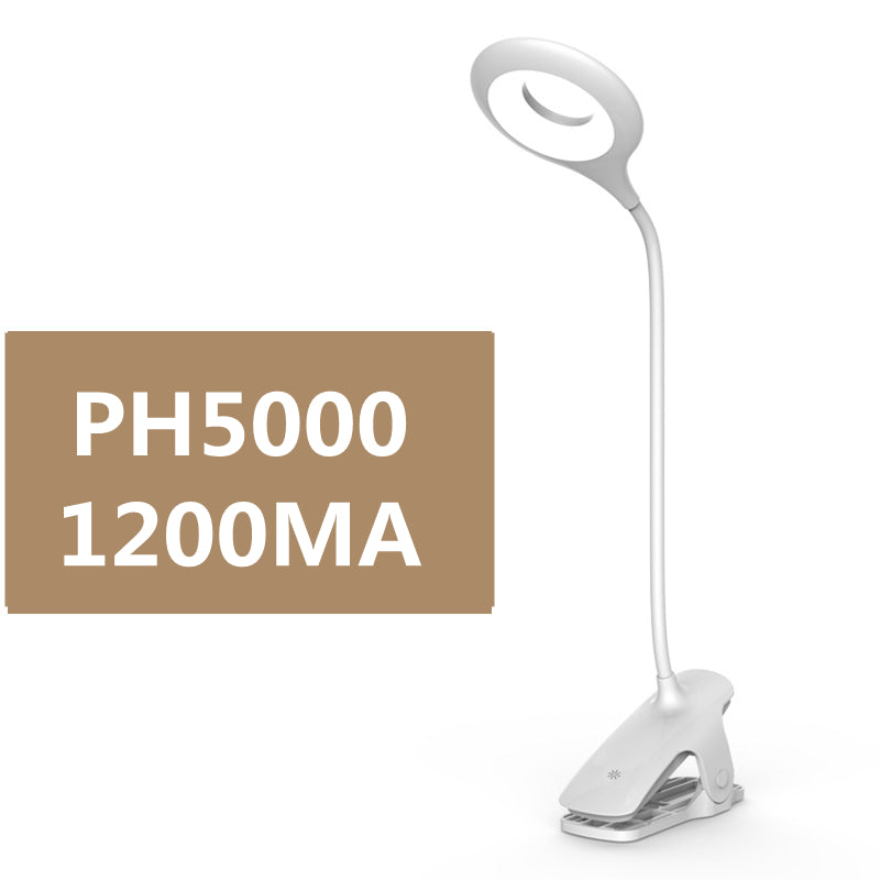 Smart LED Desk Lighting