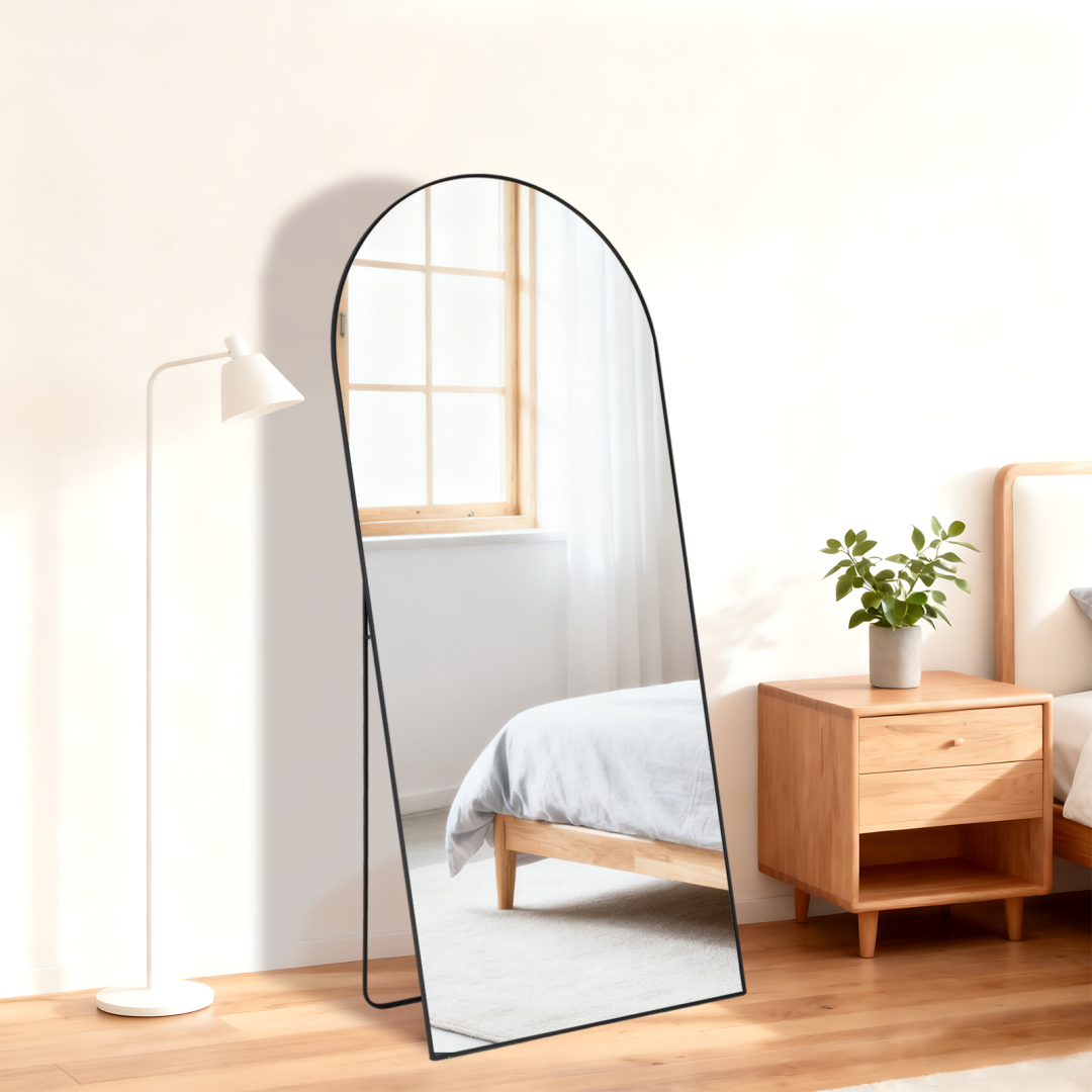 Full Length Standing Mirror