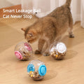 Smart Pet Feeder Ball