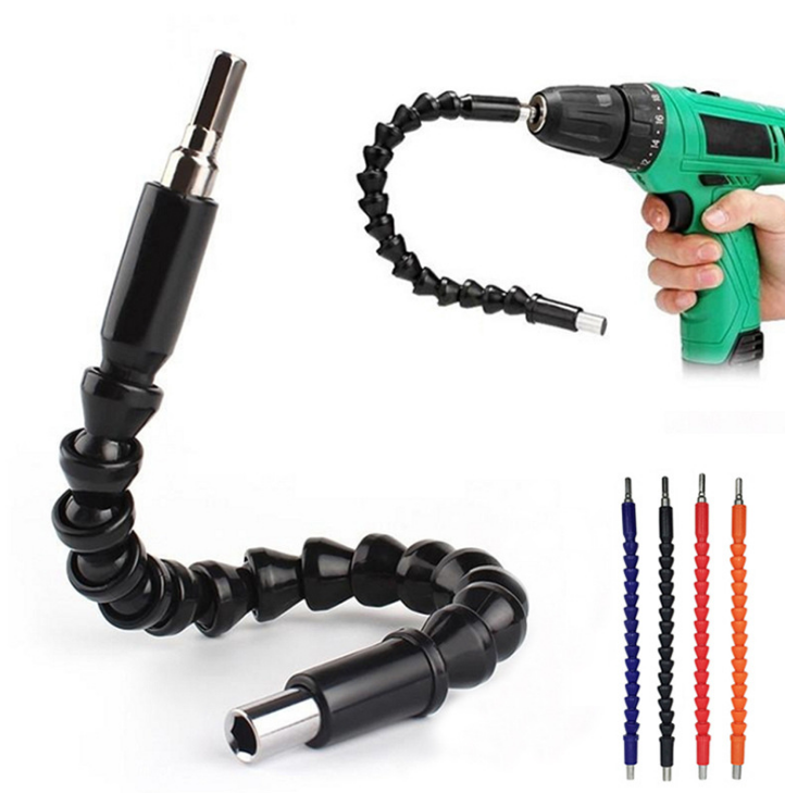 Drill Bit Extension Tool