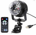 Disco Magic Ball Light