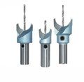 Drill Bits for Delicate Surfaces