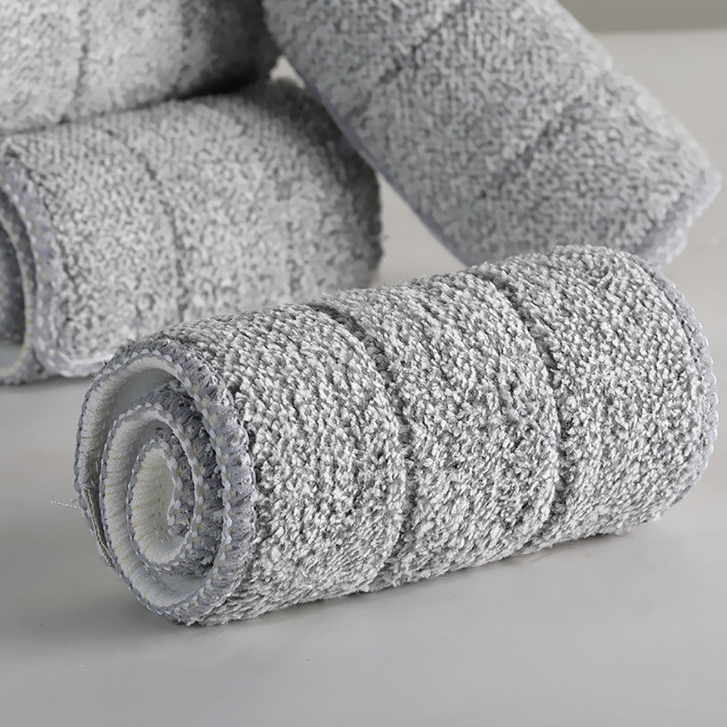 Replacement Microfiber Mop Pads