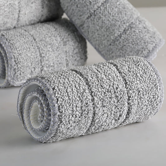 Replacement Microfiber Mop Pads