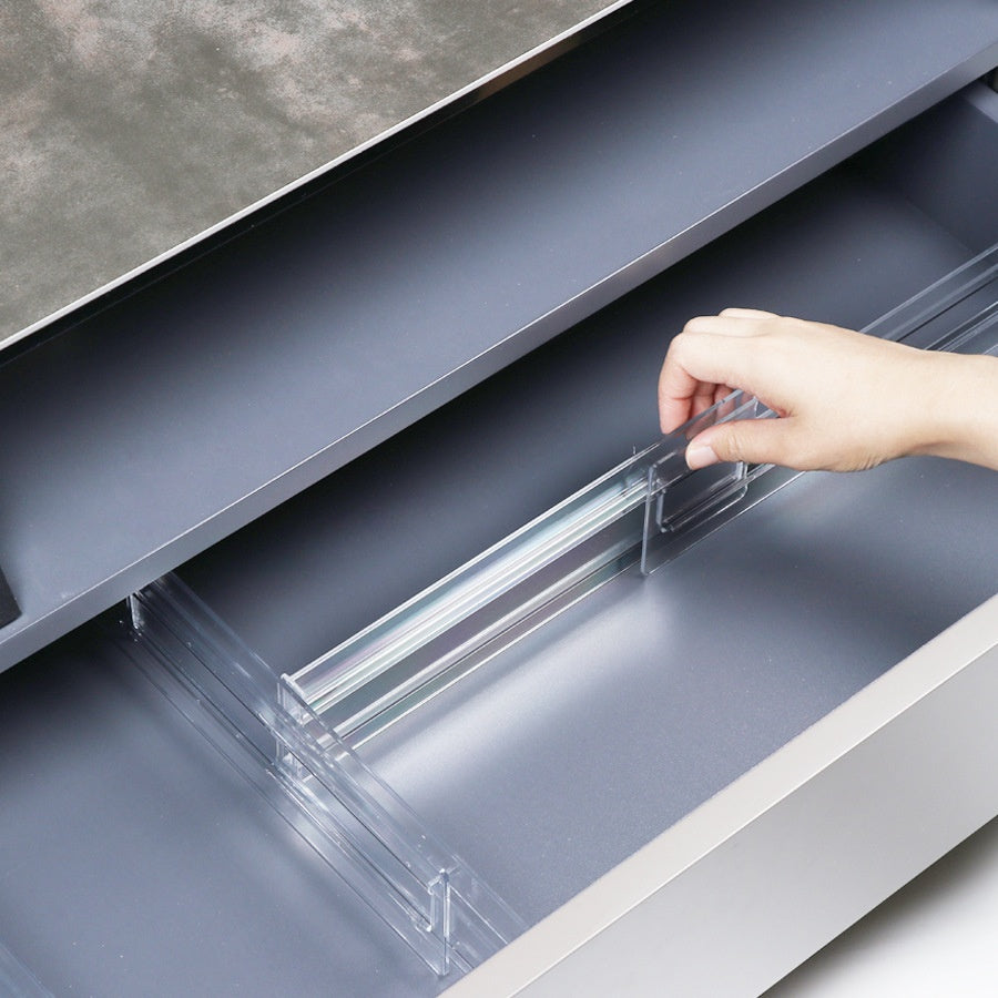 Drawer Organizer Dividers