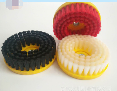 Heavy Duty Scrub Brush