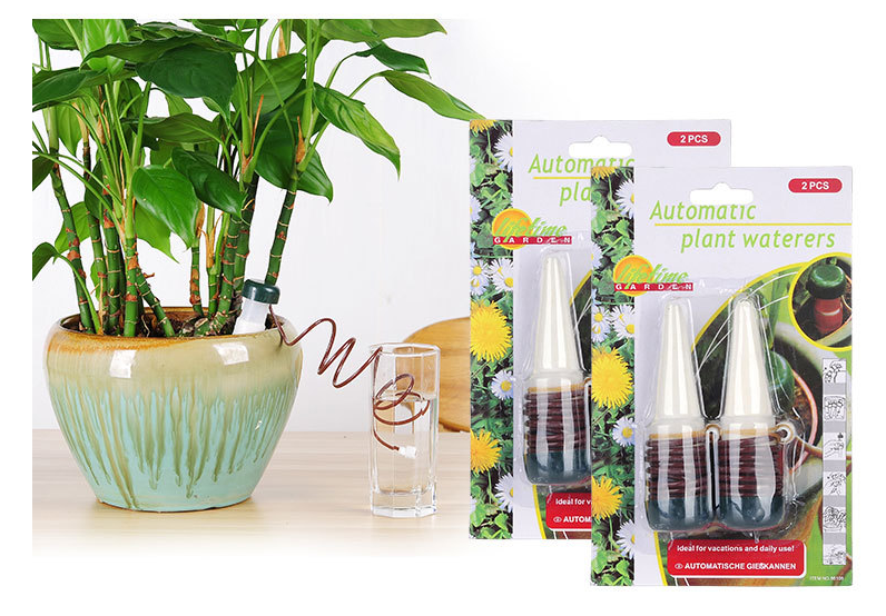 Self Watering Plant Stakes
