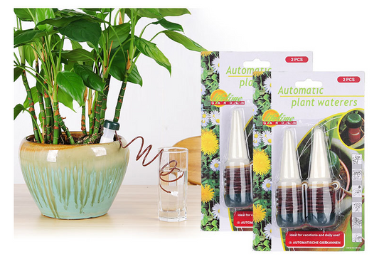 Self Watering Plant Stakes