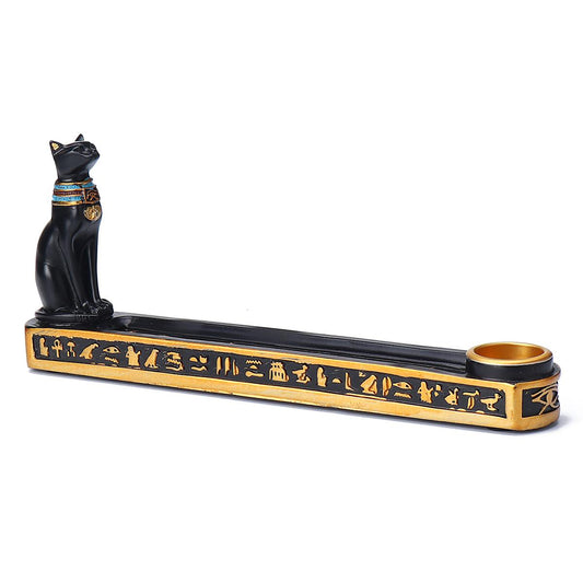 Modern Ceramic Incense Holder
