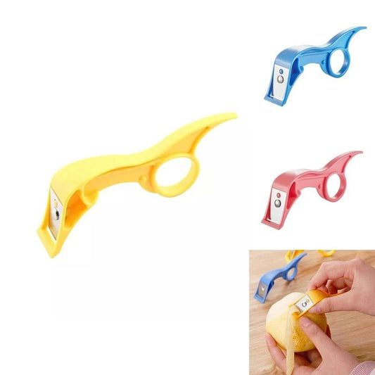 Quick and Easy Potato Peeler