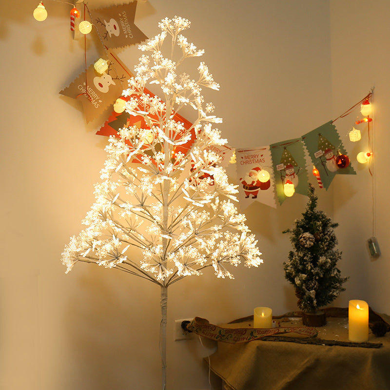 Glowing Tree LED Lamp