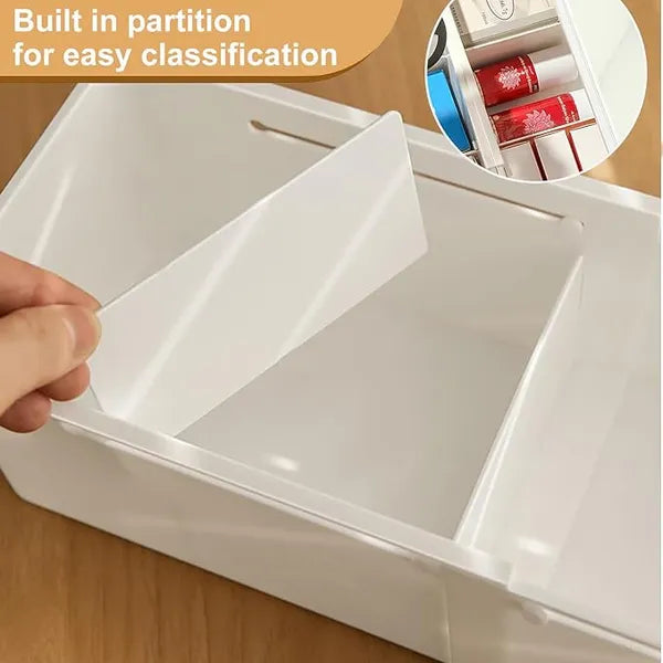 Customizable Drawer Organizer