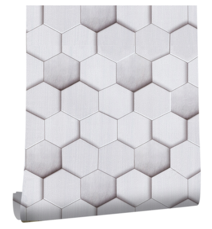 Geometric Wall Decor