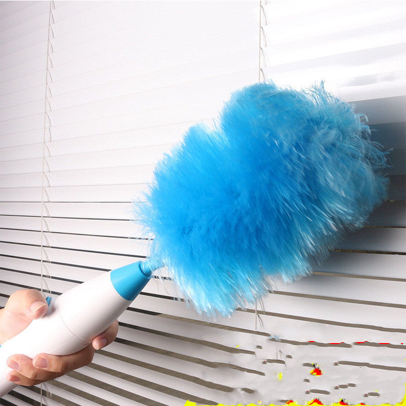 Electric Feather Duster