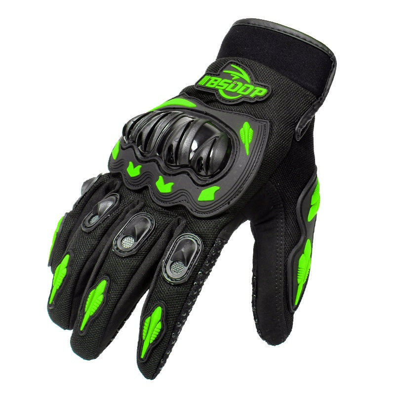 Offroad Racing Gloves