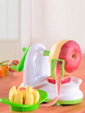 Hand peeler