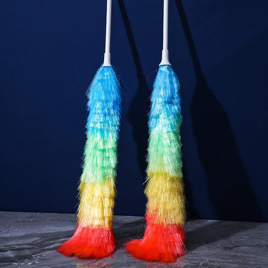 Feather Duster for Delicate Surfaces