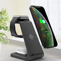 Wireless Charging Station