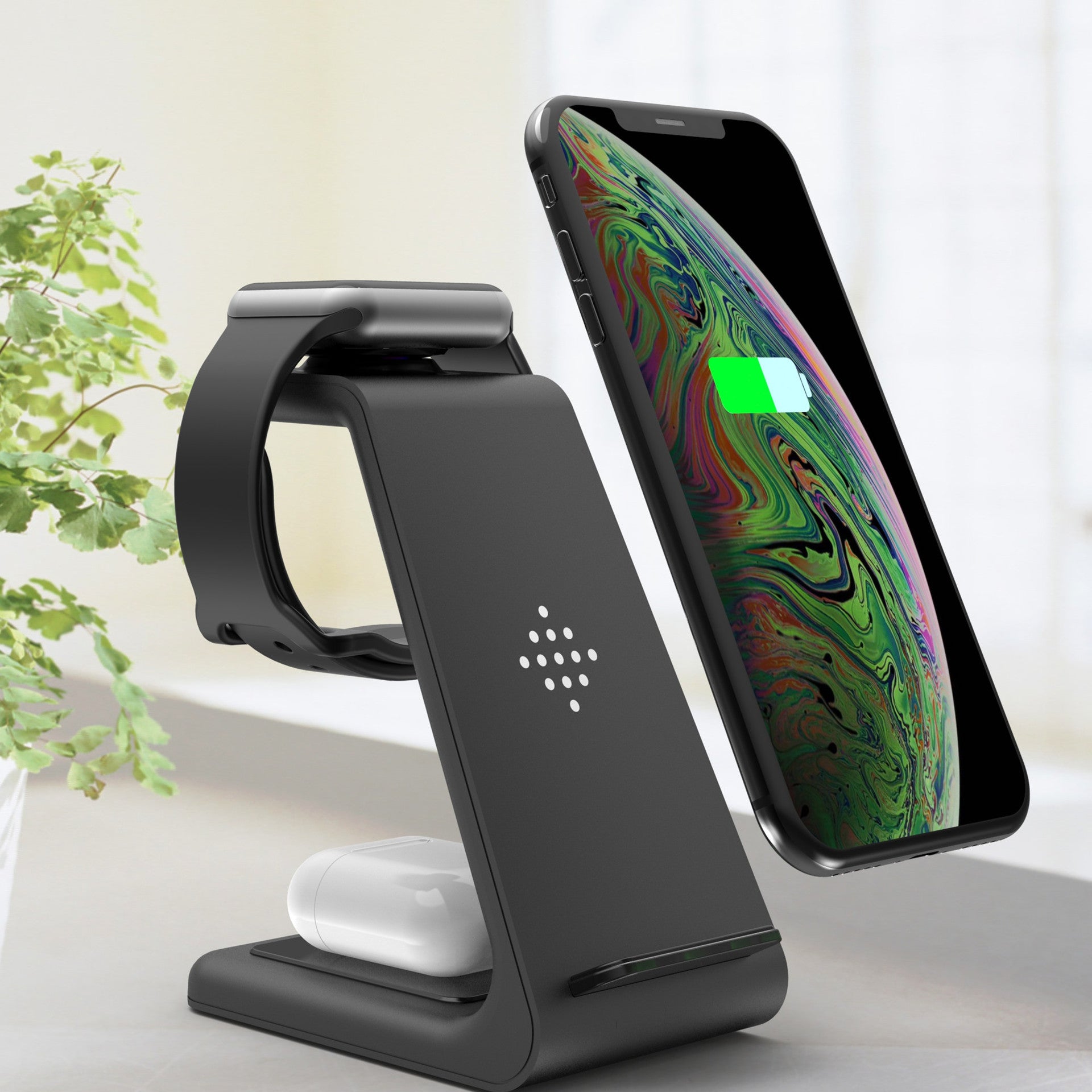 Wireless Charging Station