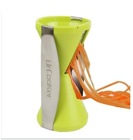 Effortless Veggie Peeler