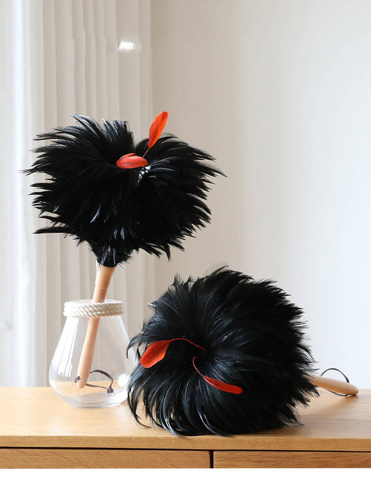 Dust Away Extendable Brush
