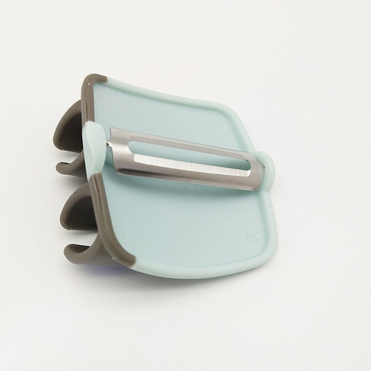 Stainless Steel Vegetable And Fruit Peeler
