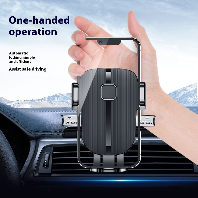 Universal Car Phone Mount