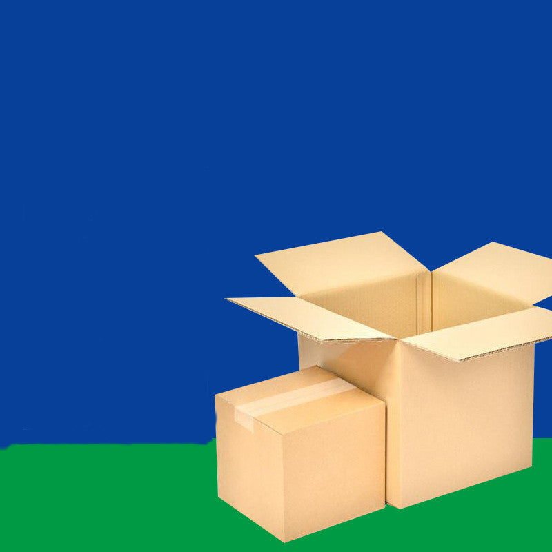 Sturdy Moving Storage Box