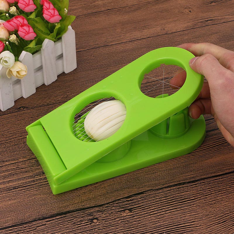 Easy Egg Slicer Tool