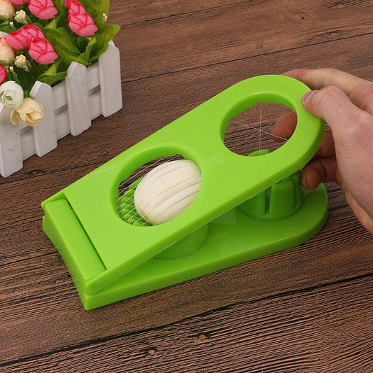Easy Egg Slicer Tool