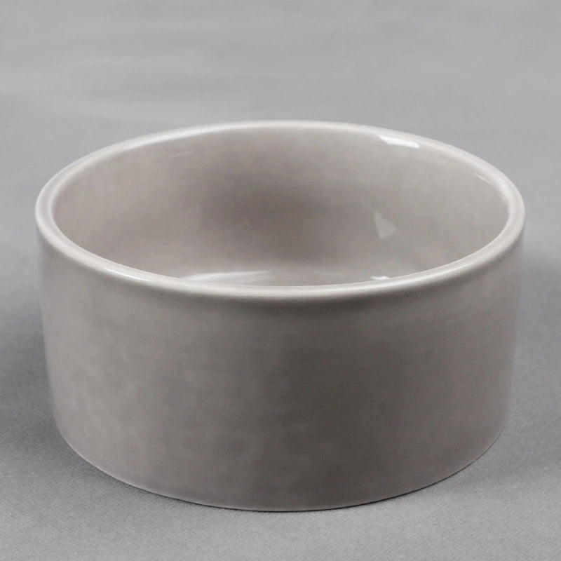 Stylish Pet Food Bowl
