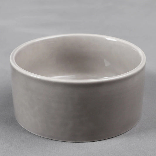Stylish Pet Food Bowl