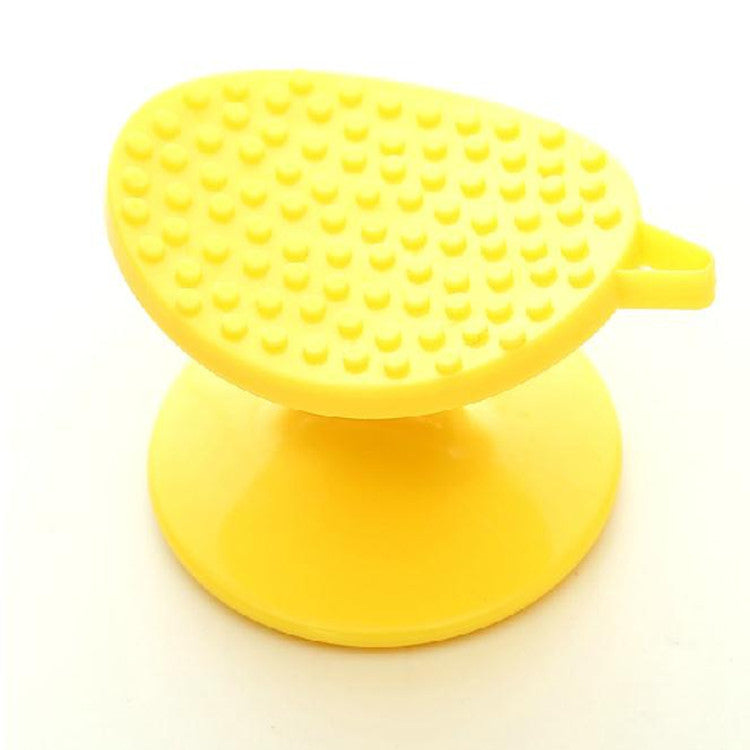 Easy Veggie Peeler