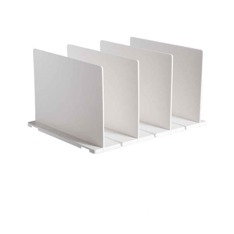 Foldable Closet Dividers