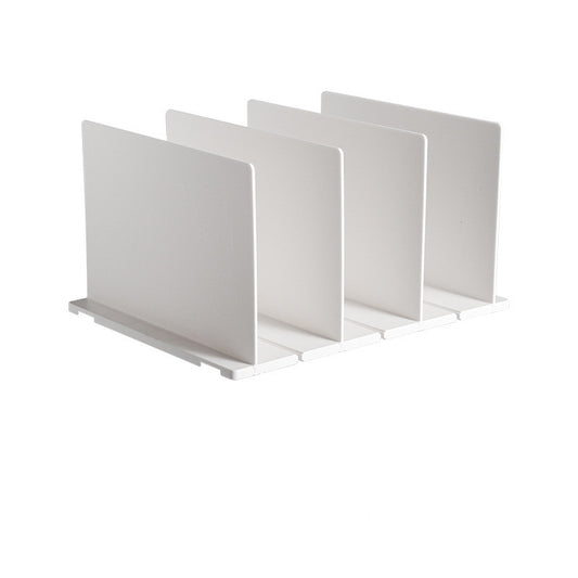 Foldable Closet Dividers