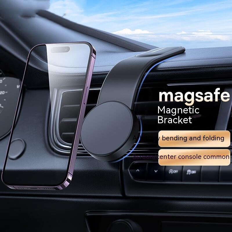 Wireless Car Phone Charger Mount