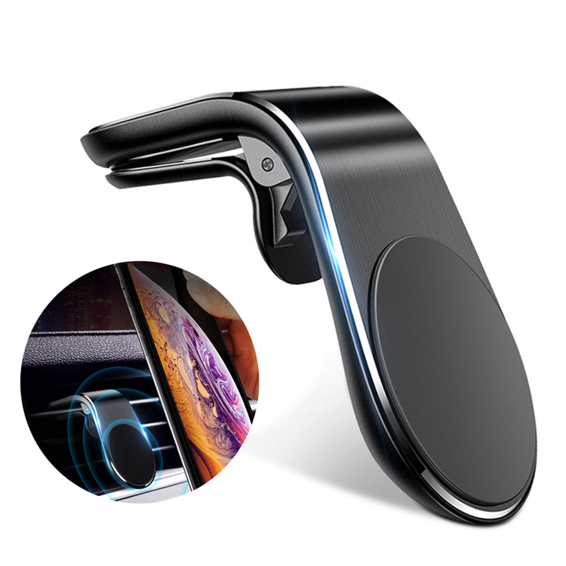 Magnetic Phone Holder