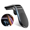 Magnetic Car Phone Mount