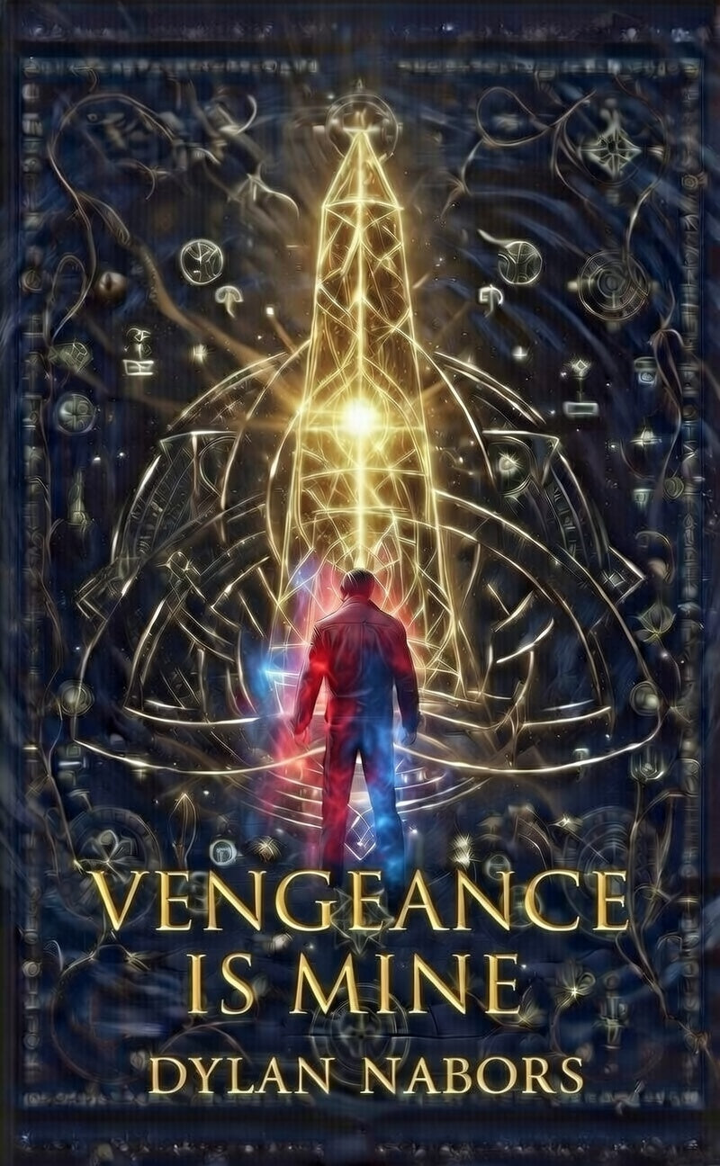 Vengeance is Mine