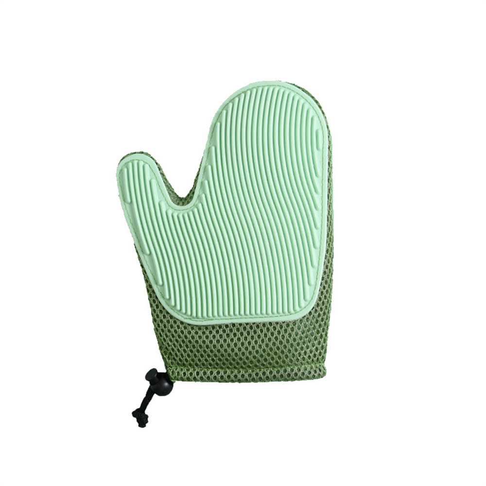 Pet Hair Remover Glove