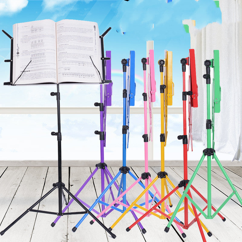 Portable Music Stand